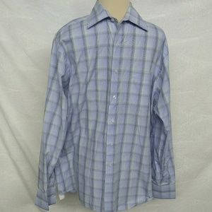 Michael Michael Kors Button Down Dress Shirt.